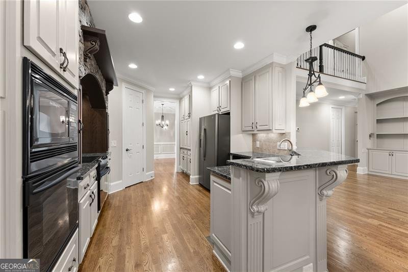 3311 Marina View Way Gainesville - 20