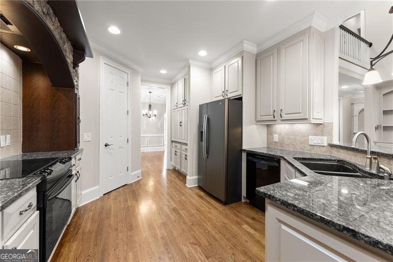 3311 Marina View Way Gainesville - 22