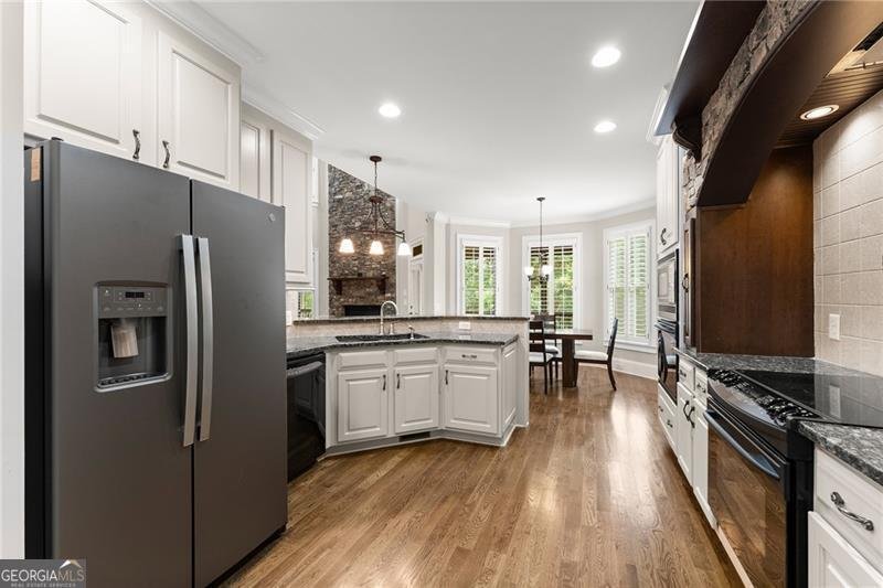 3311 Marina View Way Gainesville - 23