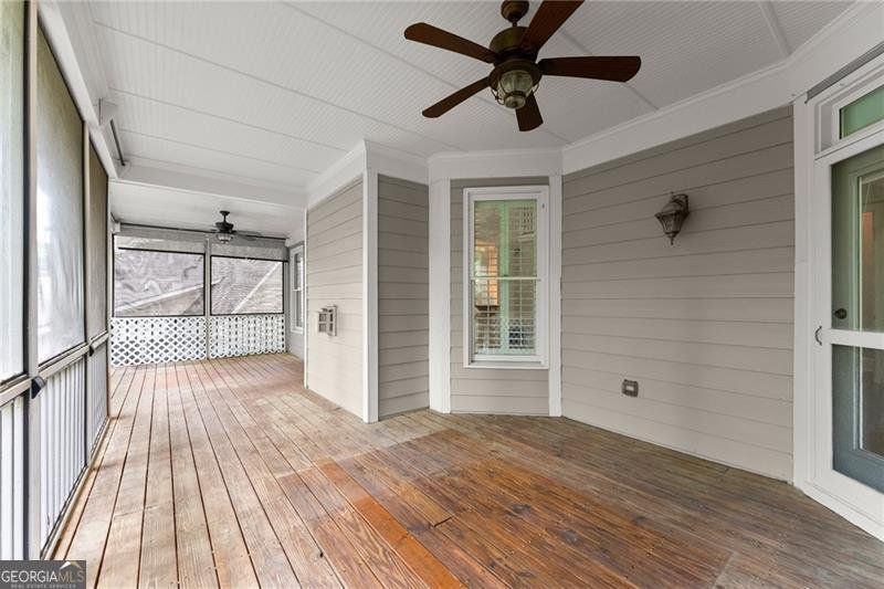 3311 Marina View Way Gainesville - 28