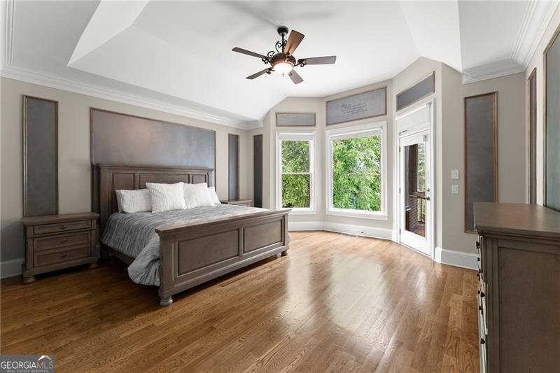 3311 Marina View Way Gainesville - 29