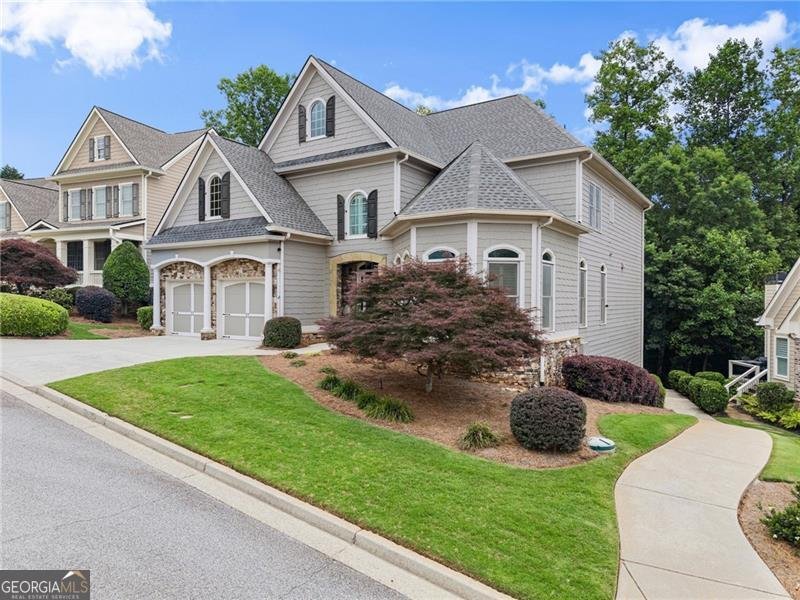 3311 Marina View Way Gainesville - 3