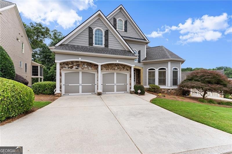 3311 Marina View Way Gainesville - 4
