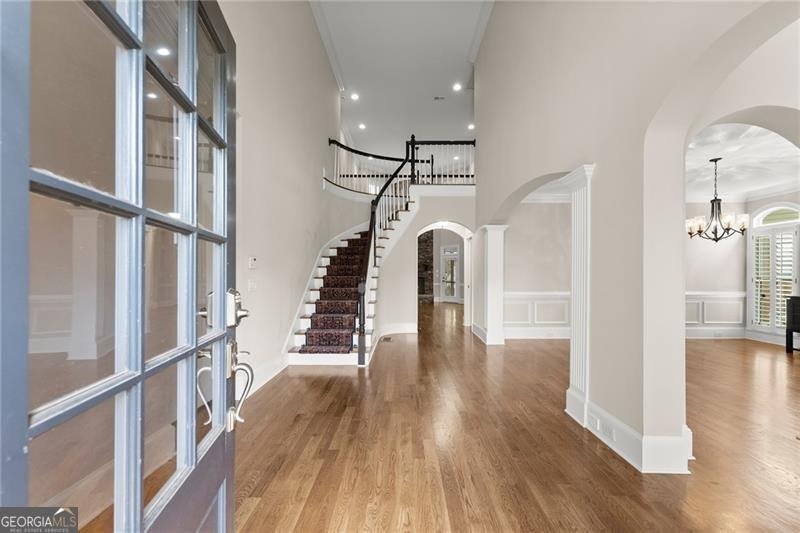 3311 Marina View Way Gainesville - 5