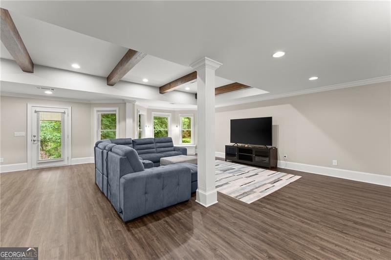 3311 Marina View Way Gainesville - 54
