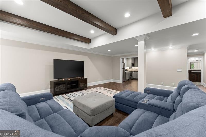 3311 Marina View Way Gainesville - 56