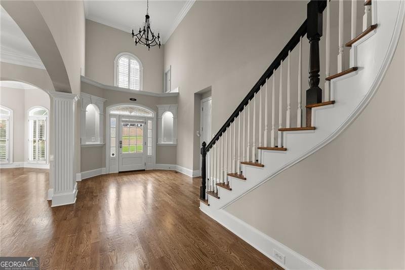 3311 Marina View Way Gainesville - 6