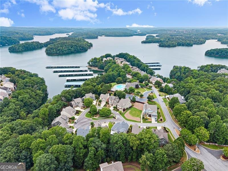 3311 Marina View Way Gainesville - 70