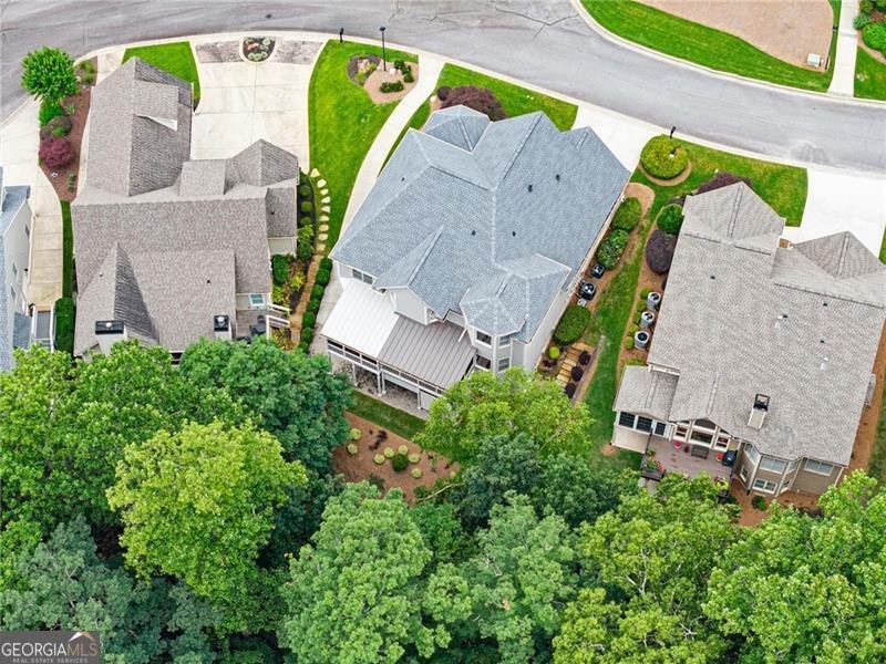 3311 Marina View Way Gainesville - 75