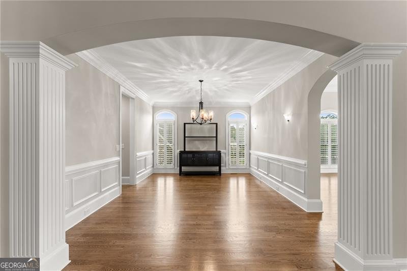3311 Marina View Way Gainesville - 9