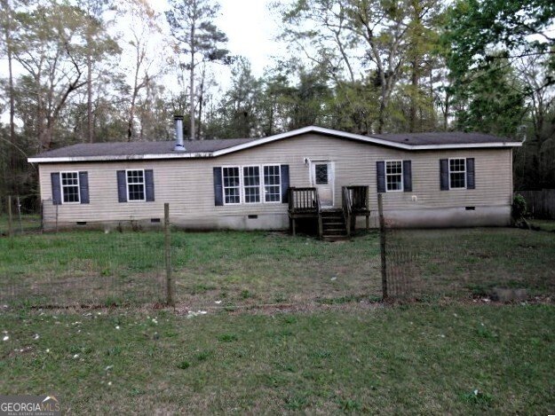 334 Baker Road Macon - 1