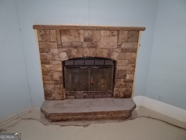 334 Baker Road Macon - 5