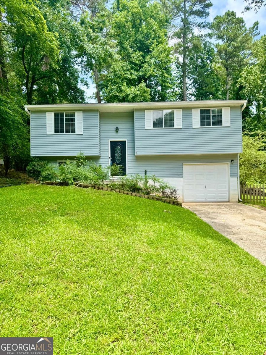 3544 Citrus Drive Duluth - 1