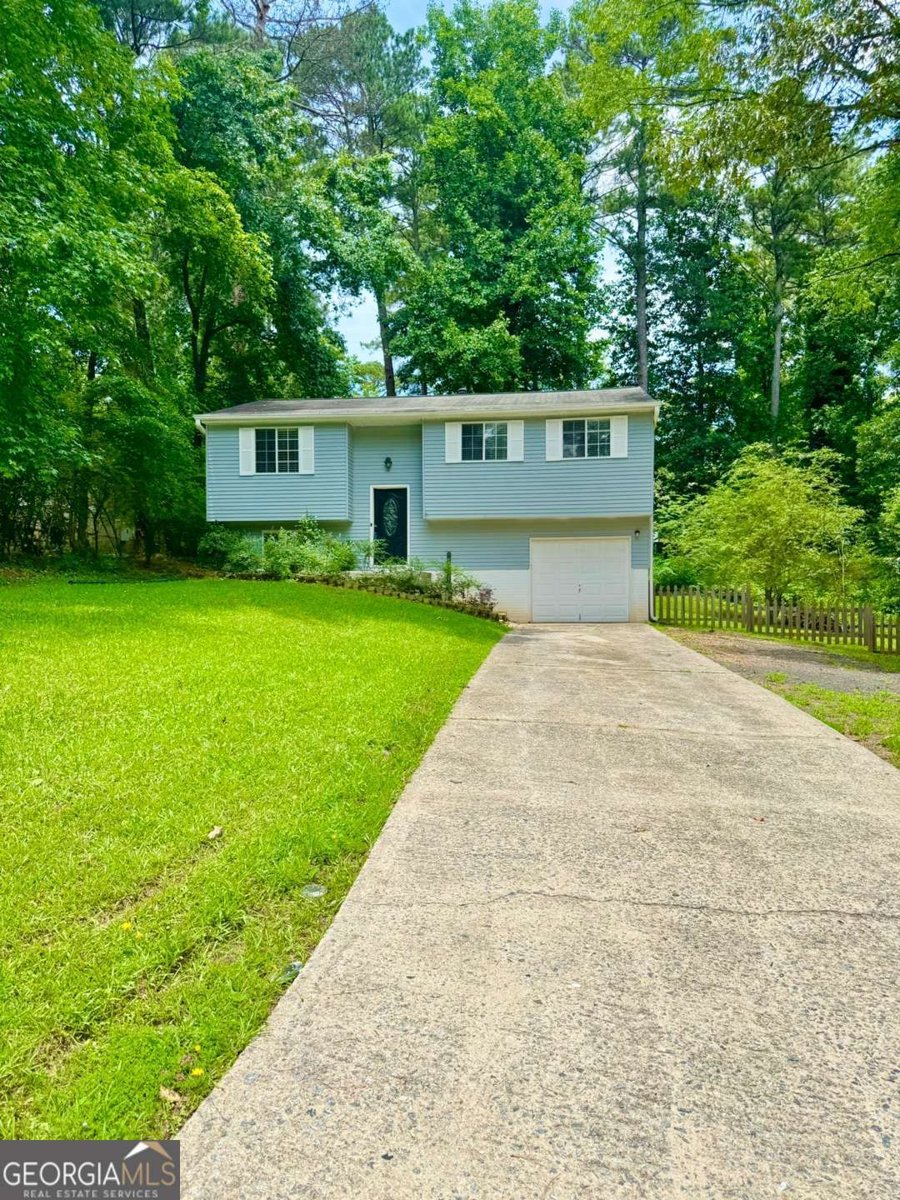 3544 Citrus Drive Duluth - 3