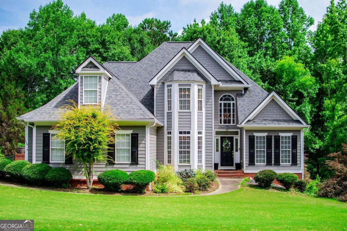 204 Pinehurst Way Carrollton - 2