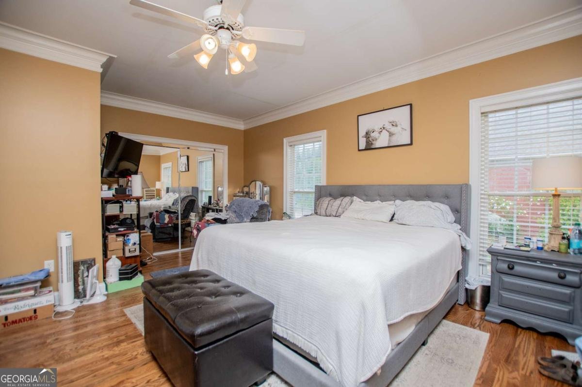 204 Pinehurst Way Carrollton - 30