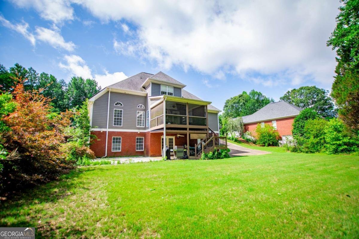 204 Pinehurst Way Carrollton - 66