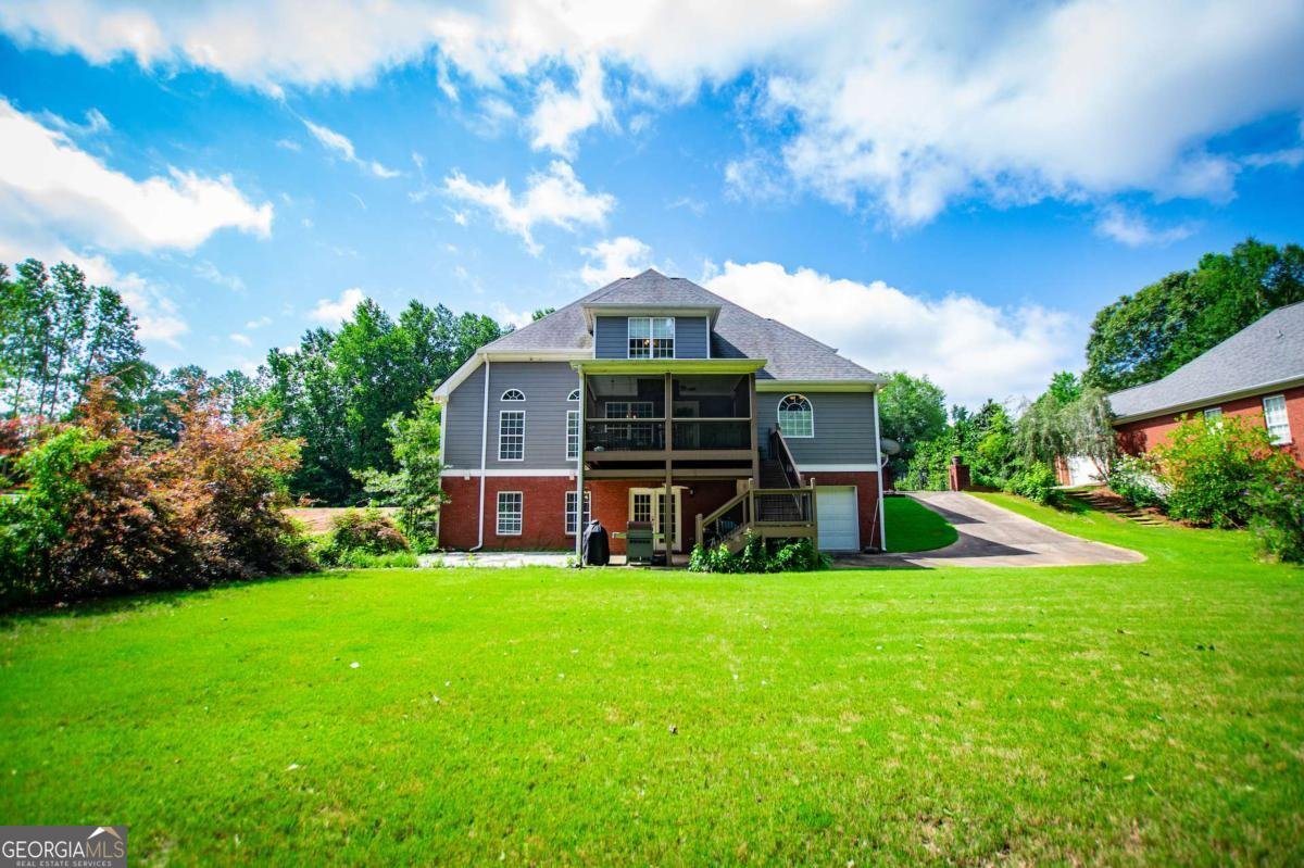 204 Pinehurst Way Carrollton - 67