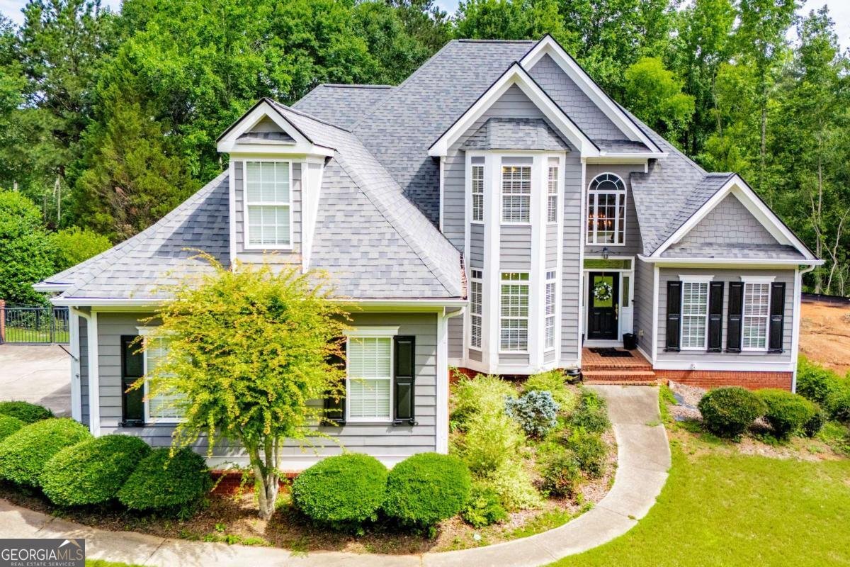 204 Pinehurst Way Carrollton - 71