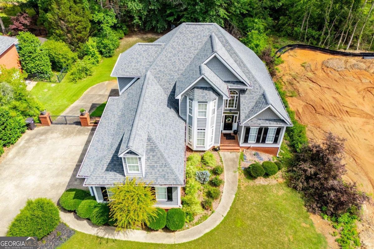 204 Pinehurst Way Carrollton - 72