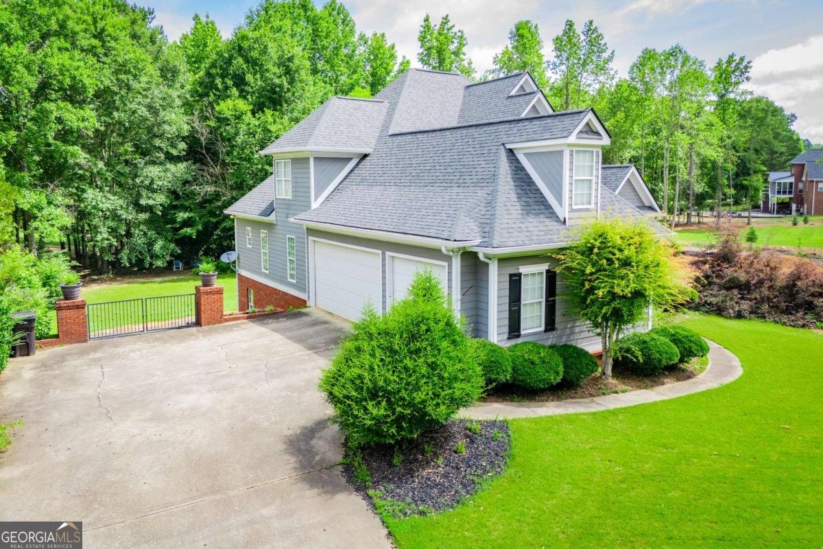 204 Pinehurst Way Carrollton - 81