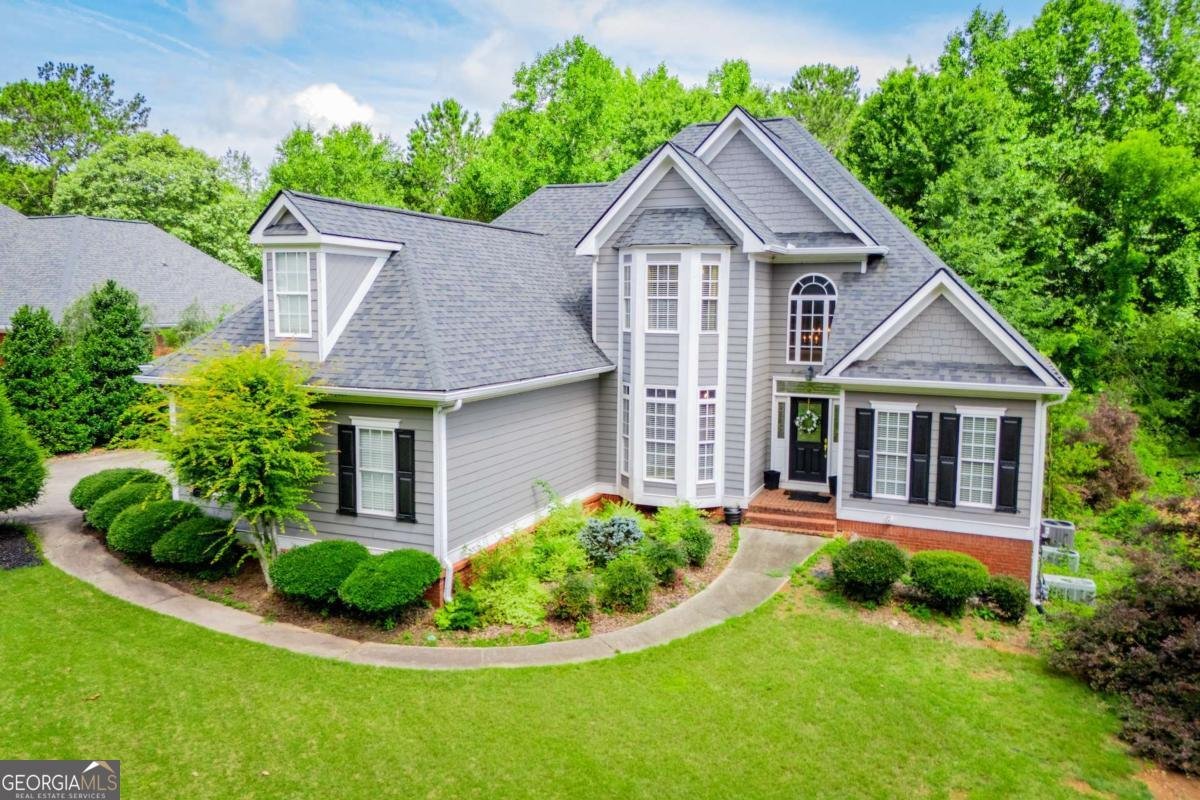 204 Pinehurst Way Carrollton - 82