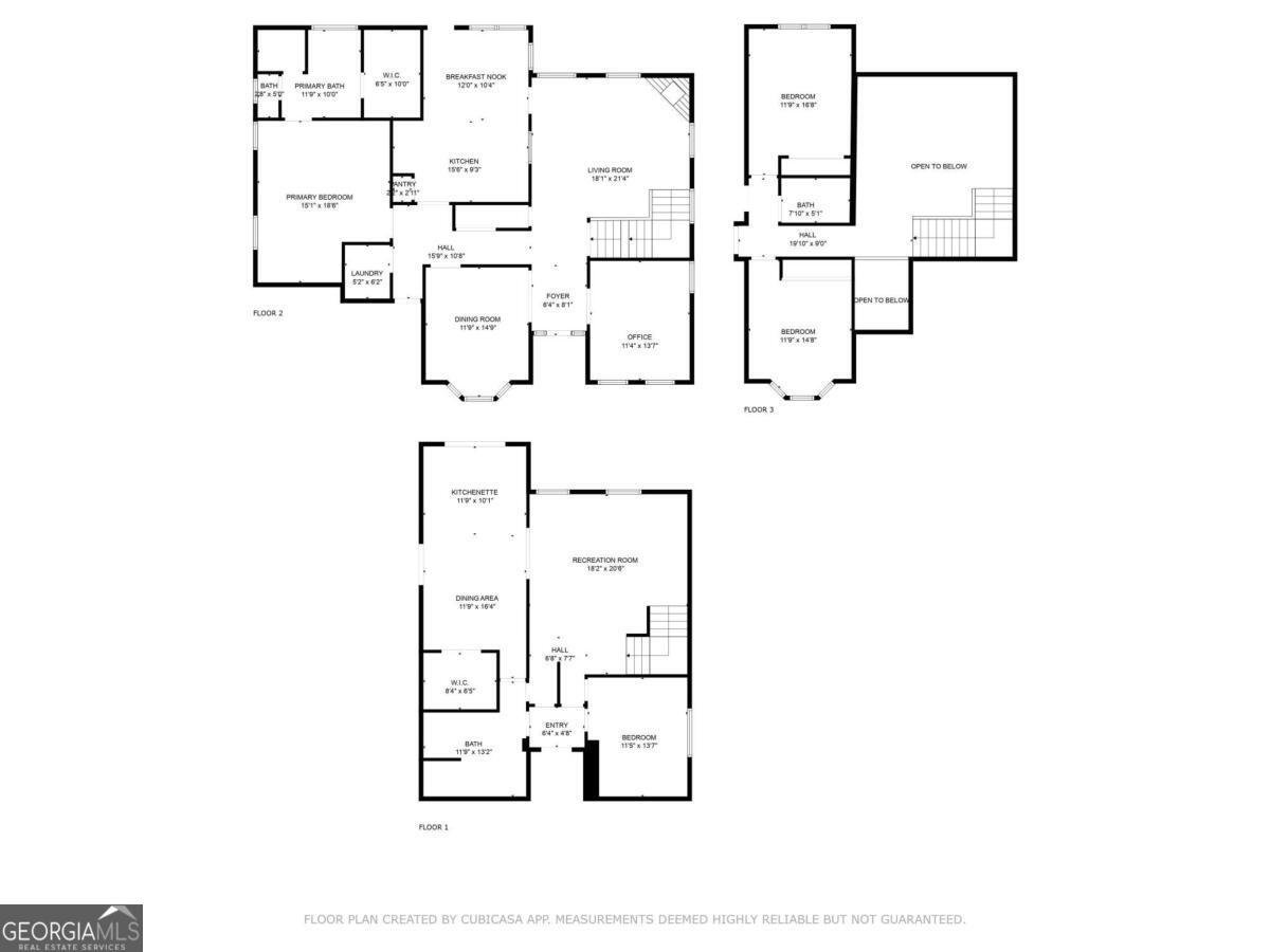 204 Pinehurst Way Carrollton - 86