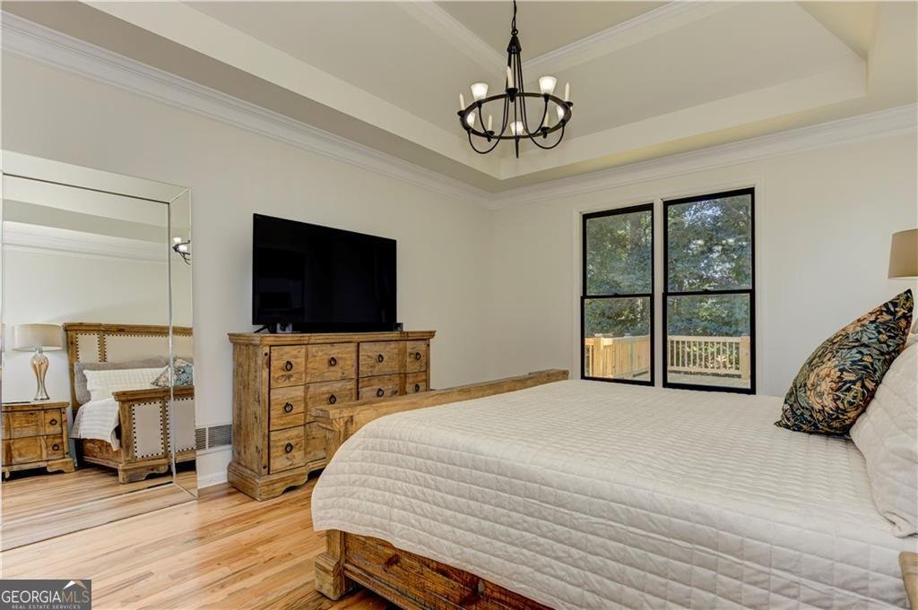 4825 Whispering Pine Way Cumming - 13