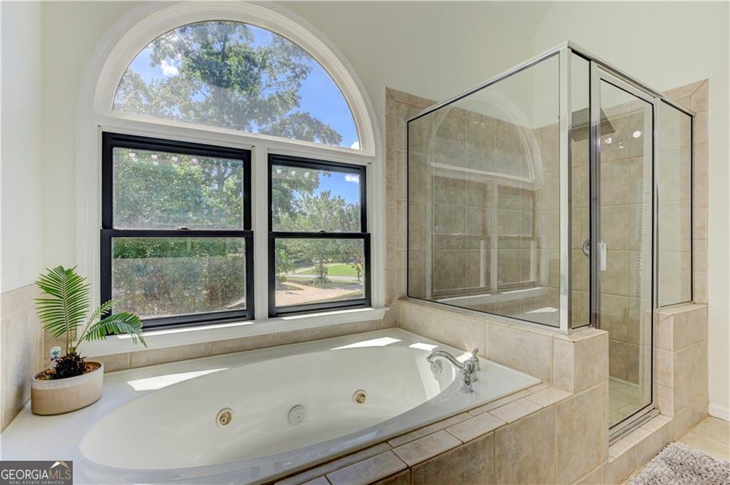 4825 Whispering Pine Way Cumming - 18