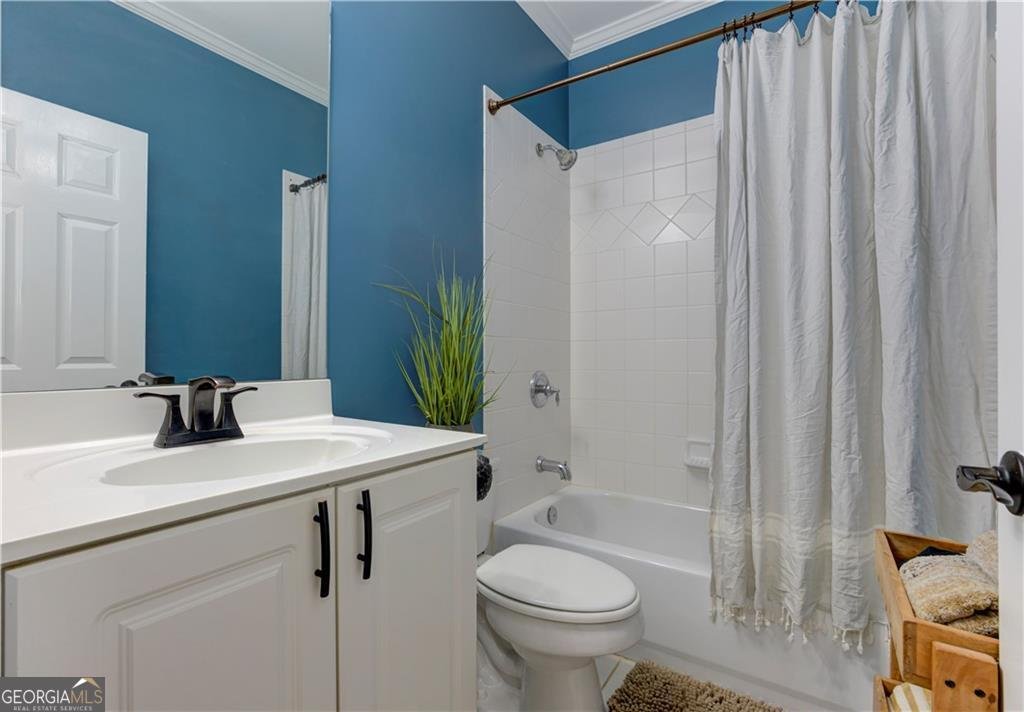 4825 Whispering Pine Way Cumming - 21