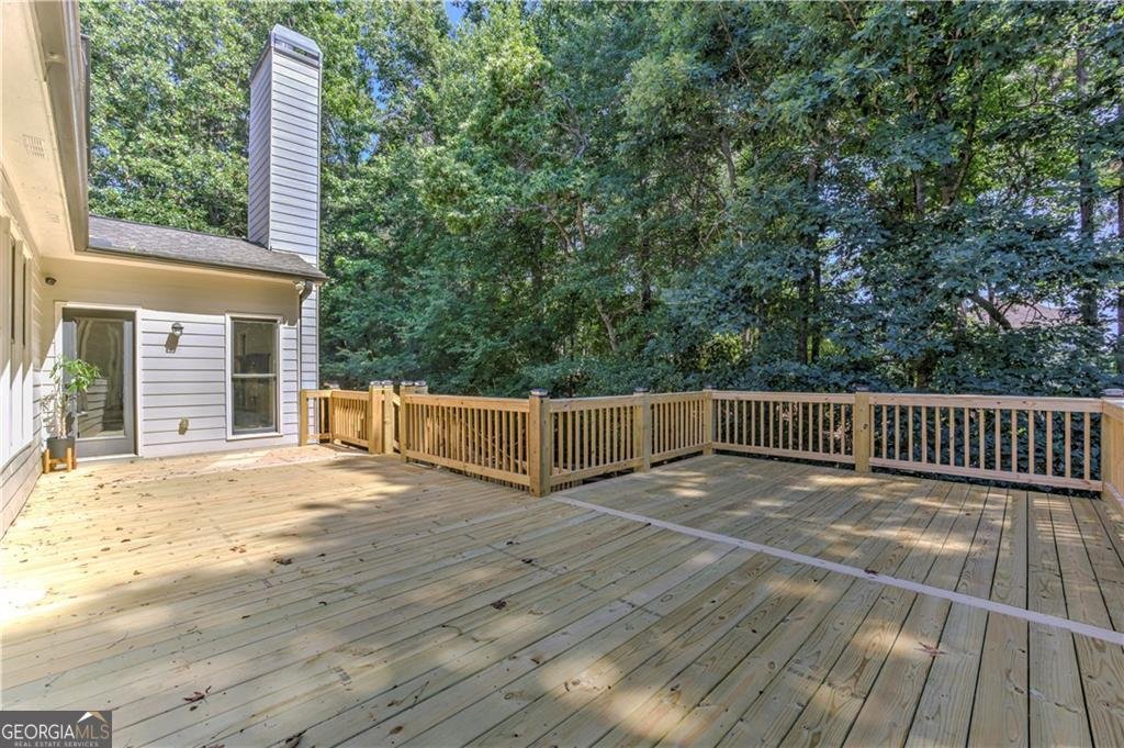 4825 Whispering Pine Way Cumming - 25