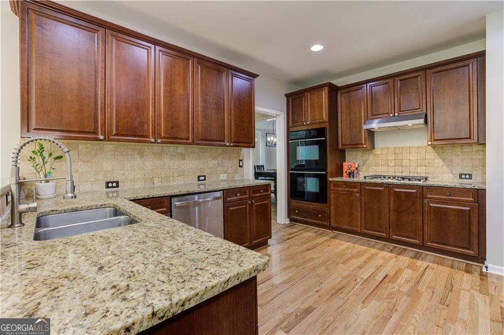4825 Whispering Pine Way Cumming - 9
