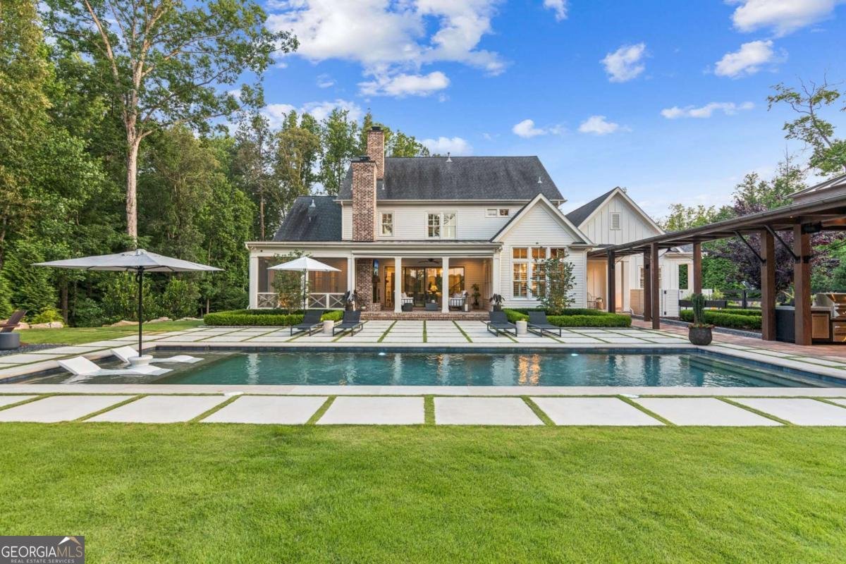 150 Trinity Farm Drive Canton - 14