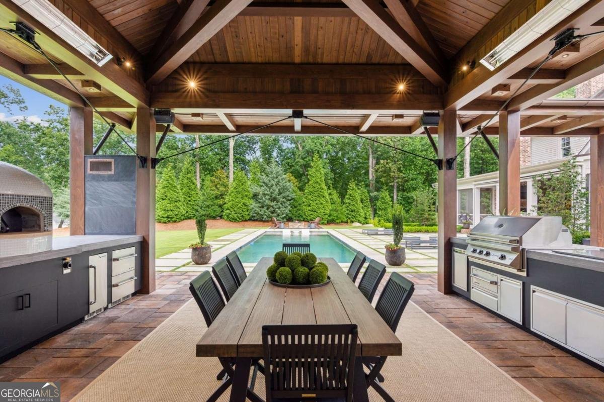 150 Trinity Farm Drive Canton - 16
