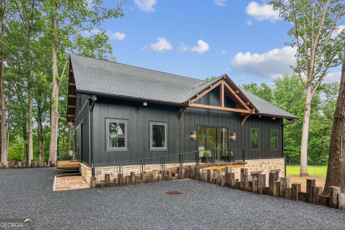 150 Trinity Farm Drive Canton - 18