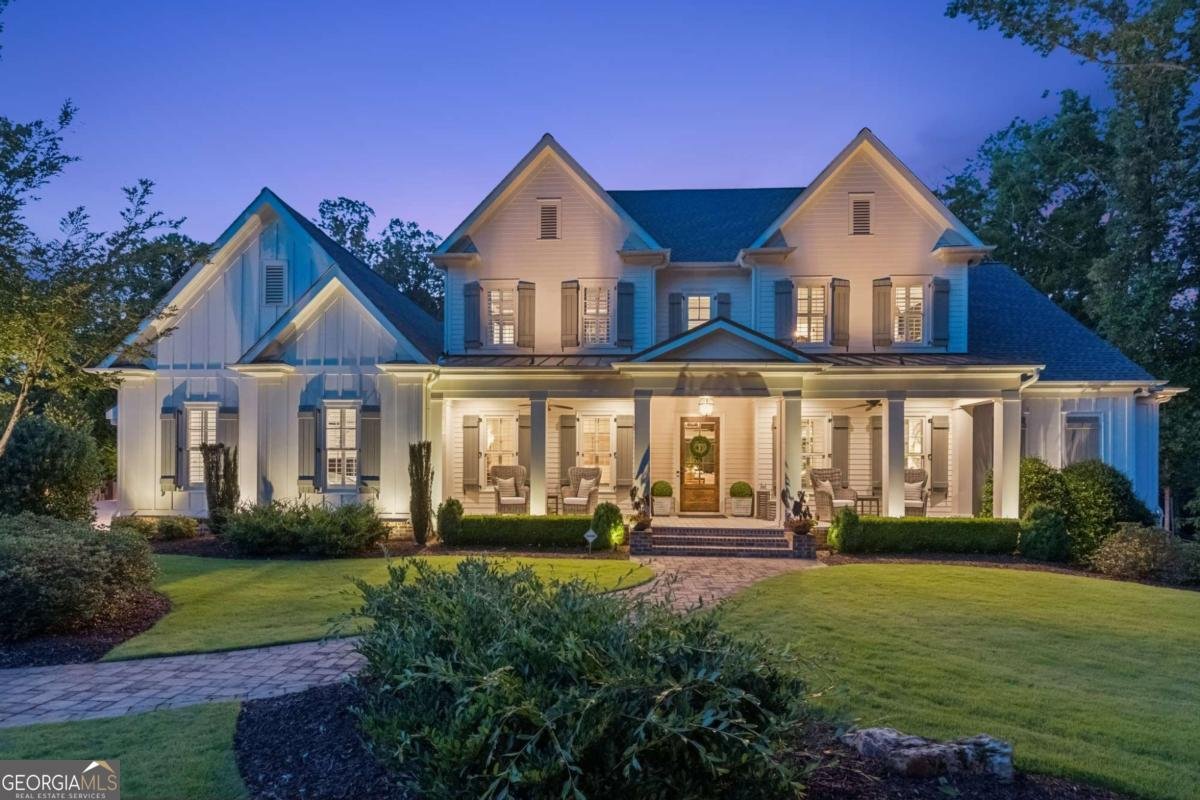 150 Trinity Farm Drive Canton - 41