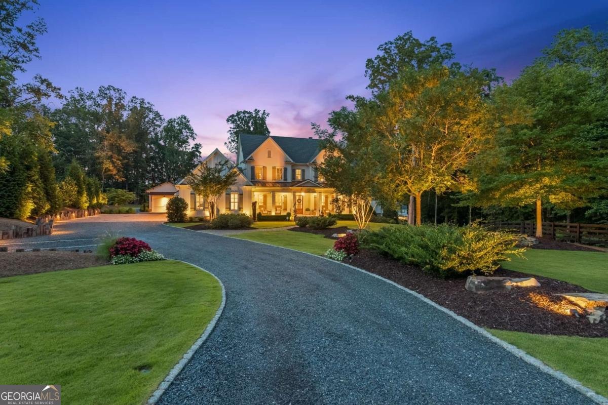 150 Trinity Farm Drive Canton - 42