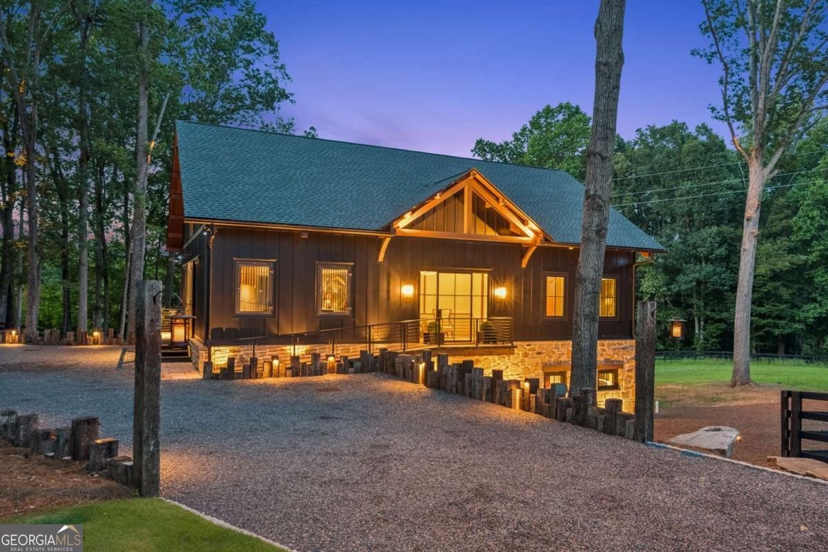 150 Trinity Farm Drive Canton - 46