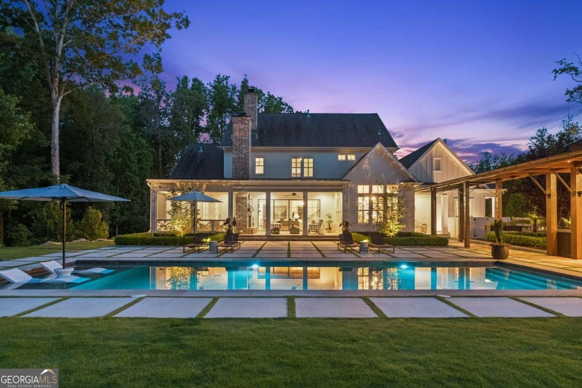 150 Trinity Farm Drive Canton - 72