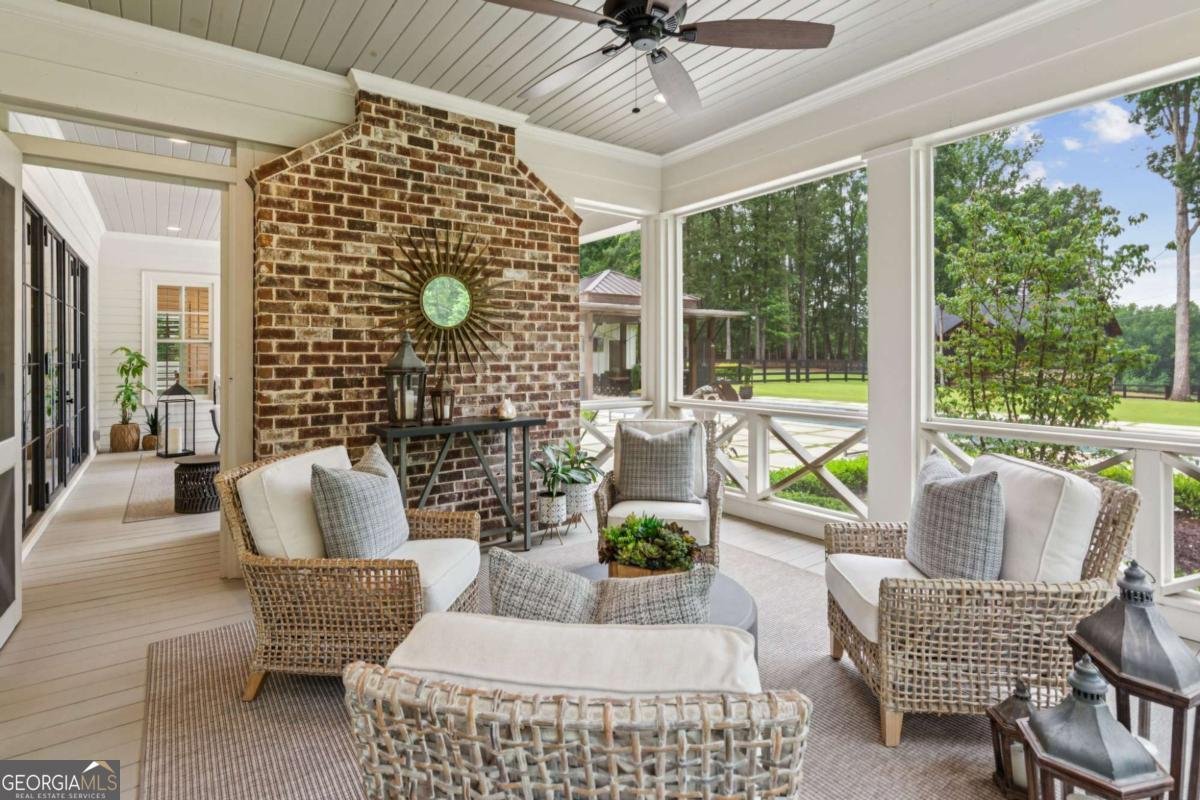 150 Trinity Farm Drive Canton - 8
