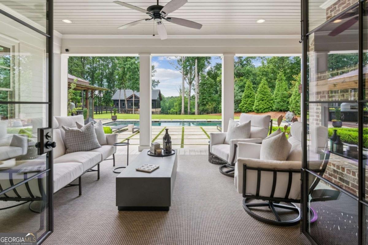 150 Trinity Farm Drive Canton - 9