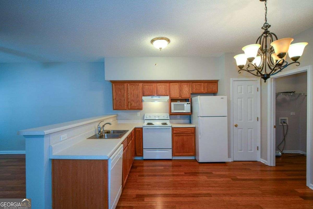 150 OLD MILL Road Cartersville - 18