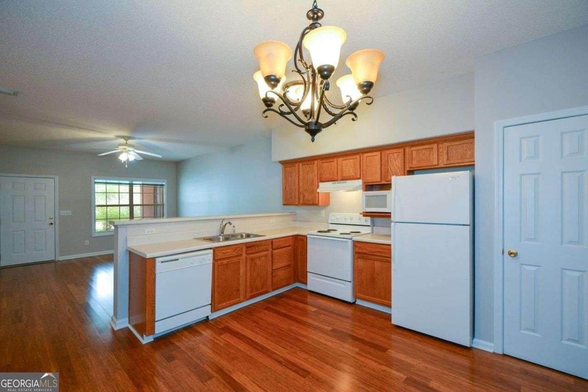 150 OLD MILL Road Cartersville - 19