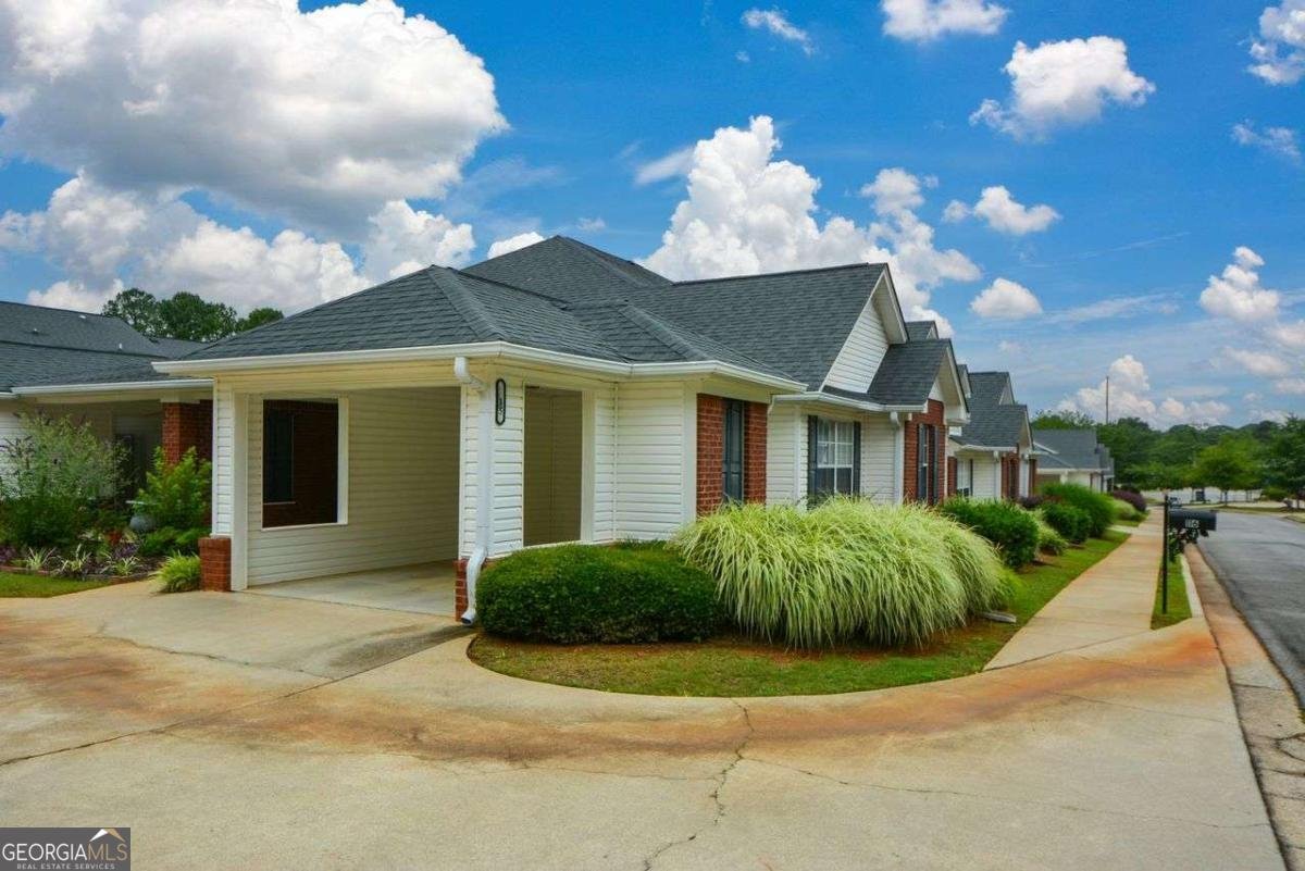 150 OLD MILL Road Cartersville - 2