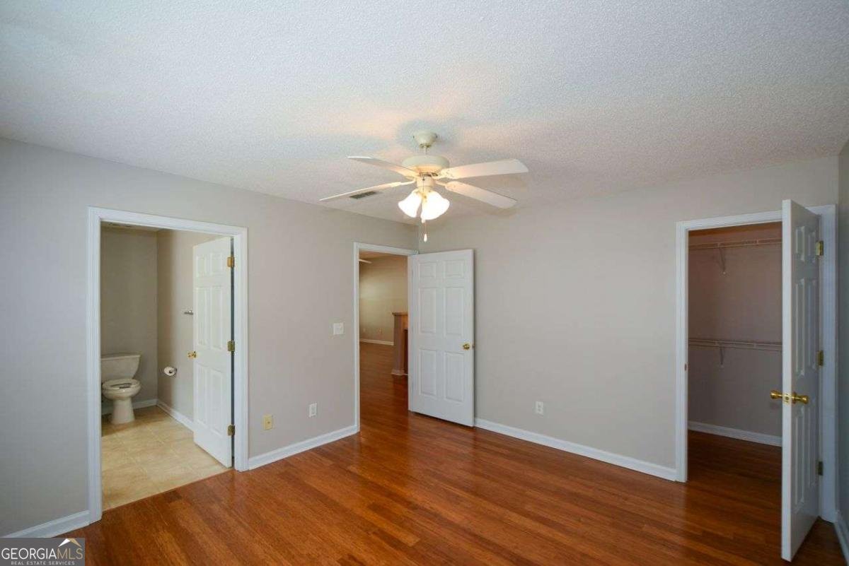 150 OLD MILL Road Cartersville - 23