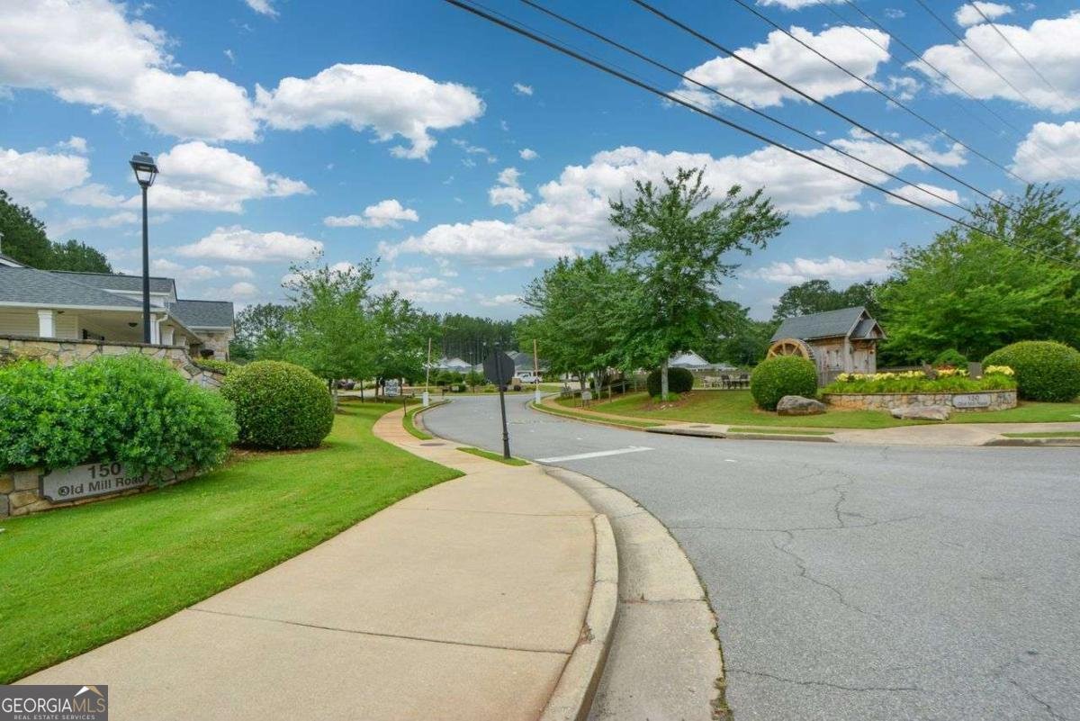 150 OLD MILL Road Cartersville - 28