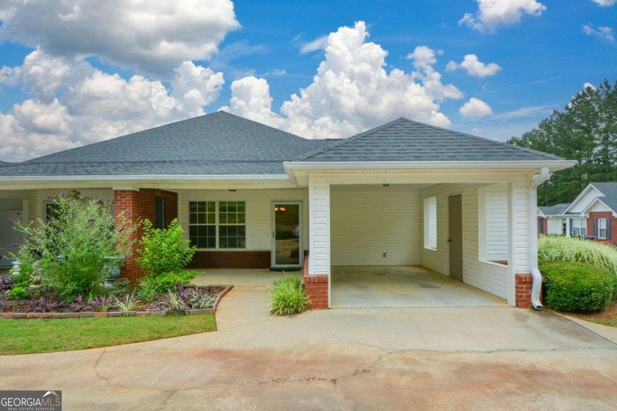 150 OLD MILL Road Cartersville - 3