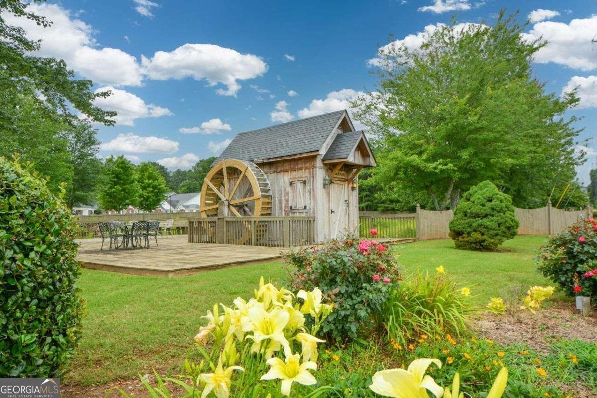 150 OLD MILL Road Cartersville - 30