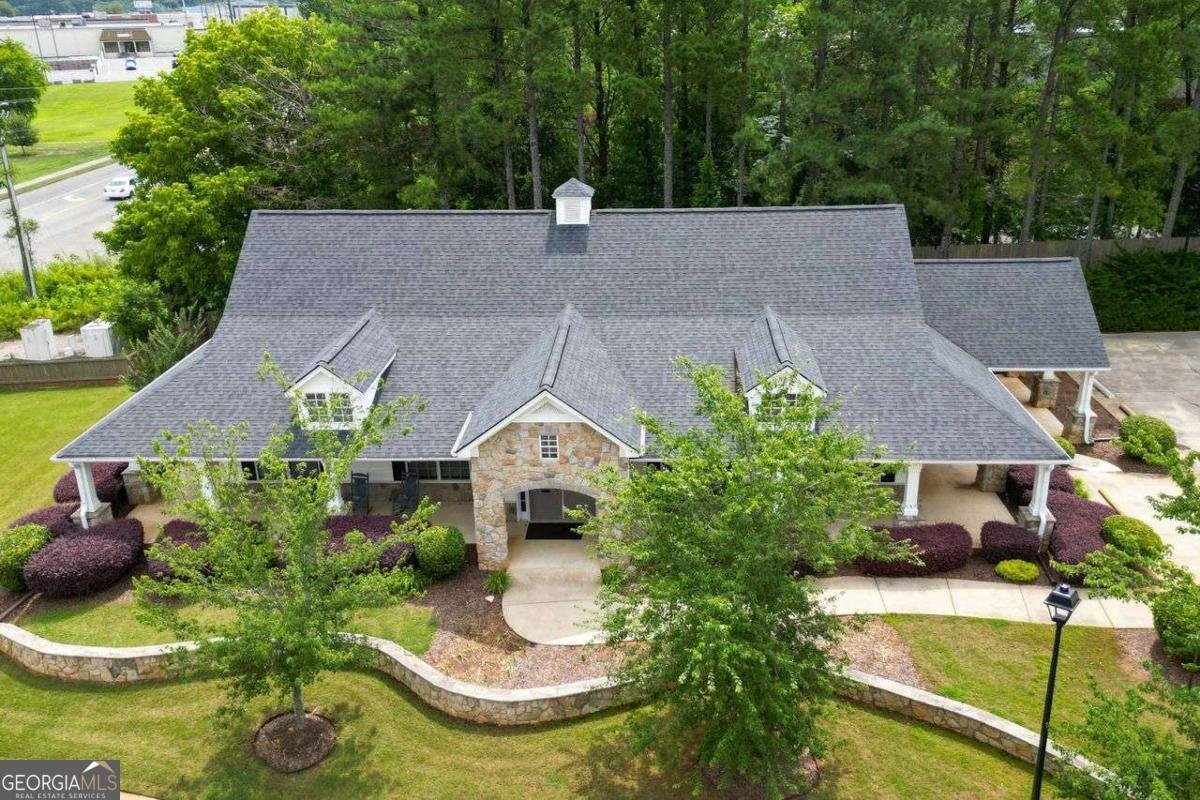 150 OLD MILL Road Cartersville - 31