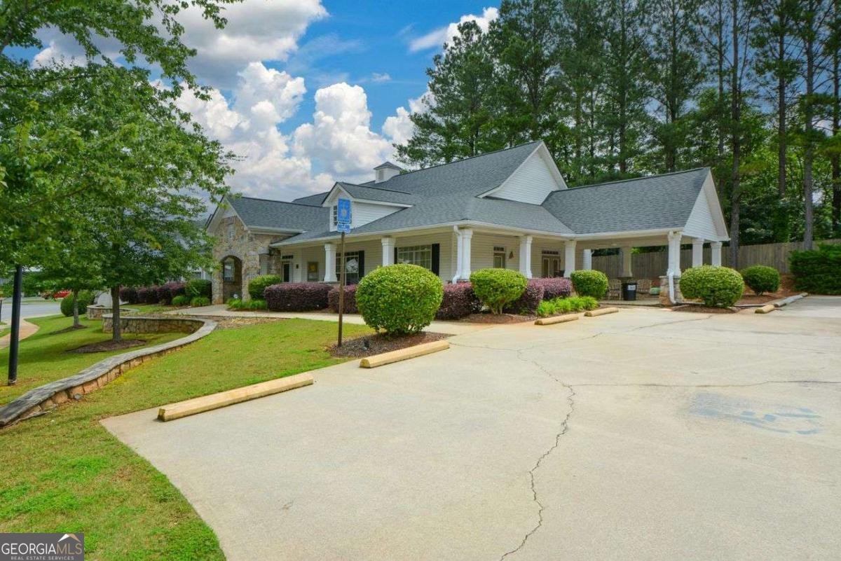 150 OLD MILL Road Cartersville - 32